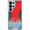 Marvel Black Widow No More Secrets Galaxy S26 Ultra Clear Case