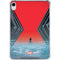 Marvel Black Widow No More Secrets iPad 11th Gen (2025) Clear Case
