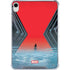 Marvel Black Widow No More Secrets iPad 11th Gen (2025) Clear Case