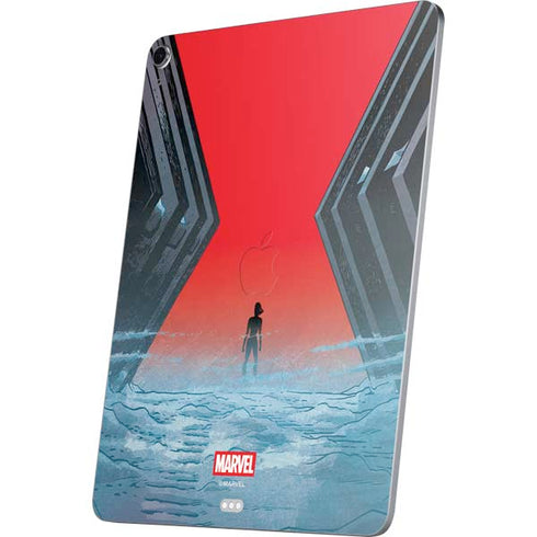 Marvel Black Widow No More Secrets Apple iPad Air Skin