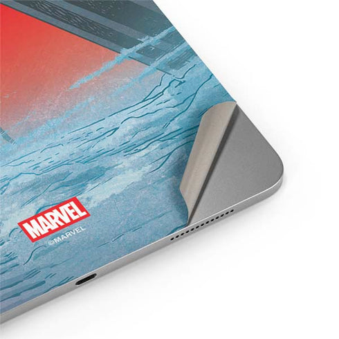 Marvel Black Widow No More Secrets Apple iPad Air Skin