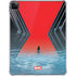 Marvel Black Widow No More Secrets iPad Pro 11in (2024) Clear Case