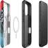 Marvel Black Widow No More Secrets iPhone 16 Plus Magsafe Impact Case