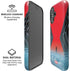 Marvel Black Widow No More Secrets iPhone 16 Plus Magsafe Impact Case