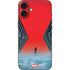 Marvel Black Widow No More Secrets iPhone 16 Plus Skin