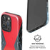 Marvel Black Widow No More Secrets iPhone 16 Pro Magsafe Impact Case