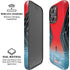 Marvel Black Widow No More Secrets iPhone 16 Pro Magsafe Impact Case