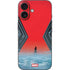 Marvel Black Widow No More Secrets iPhone 16 Skin