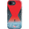 Marvel Black Widow No More Secrets iPhone 16e Impact Case