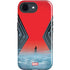 Marvel Black Widow No More Secrets iPhone 16e Impact Case