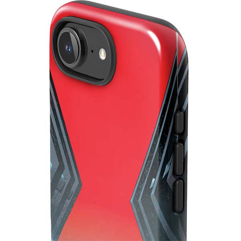 Marvel Black Widow No More Secrets iPhone 16e Impact Case