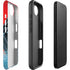 Marvel Black Widow No More Secrets iPhone 16e Impact Case