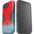 Marvel Black Widow No More Secrets iPhone 16e Impact Case