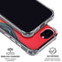 Marvel Black Widow No More Secrets iPhone 16e MagSafe Case