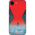 Marvel Black Widow No More Secrets iPhone 16e Skin
