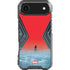 Marvel Black Widow No More Secrets iPhone 17 Air Clear Case