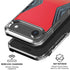 Marvel Black Widow No More Secrets iPhone 17 Air Clear Case
