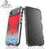 Marvel Black Widow No More Secrets iPhone 17 Air Clear Case