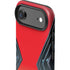 Marvel Black Widow No More Secrets iPhone 17 Air Impact Case
