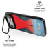 Marvel Black Widow No More Secrets iPhone 17 Air Kickstand Case