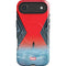 Marvel Black Widow No More Secrets iPhone 17 Air Magsafe Impact Case