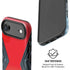 Marvel Black Widow No More Secrets iPhone 17 Air Magsafe Impact Case
