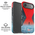 Marvel Black Widow No More Secrets iPhone 17 Air Magsafe Impact Case