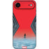 Marvel Black Widow No More Secrets iPhone 17 Air Skin