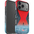 Marvel Black Widow No More Secrets iPhone 17 Pro Impact Case