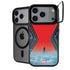 Marvel Black Widow No More Secrets iPhone 17 Pro Kickstand Case