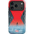Marvel Black Widow No More Secrets iPhone 17 Pro Magsafe Impact Case