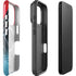 Marvel Black Widow No More Secrets iPhone 17 Pro Magsafe Impact Case