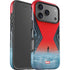 Marvel Black Widow No More Secrets iPhone 17 Pro Max Impact Case