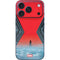 Marvel Black Widow No More Secrets iPhone 17 Pro Skin