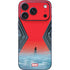 Marvel Black Widow No More Secrets iPhone 17 Pro Skin