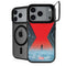 Marvel Black Widow No More Secrets iPhone 18 Pro Kickstand Case