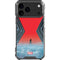 Marvel Black Widow No More Secrets iPhone 18 Pro Max Clear Case
