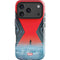 Marvel Black Widow No More Secrets iPhone 18 Pro Max Impact Case