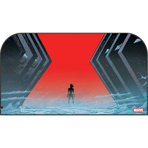 Marvel Black Widow No More Secrets Nintendo Switch 2 (2025) with Joy-Con Skin
