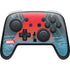 Marvel Black Widow No More Secrets Nintendo Switch 2 (2025) Pro Controller Skin
