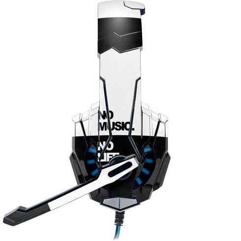 No Music No Life BENGOO G9000 Skin