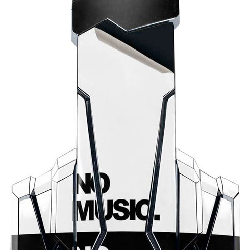 No Music No Life BENGOO G9000 Skin