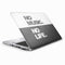 No Music No Life HP Elitebook Skin