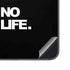 No Music No Life Galaxy A16 5G Skin