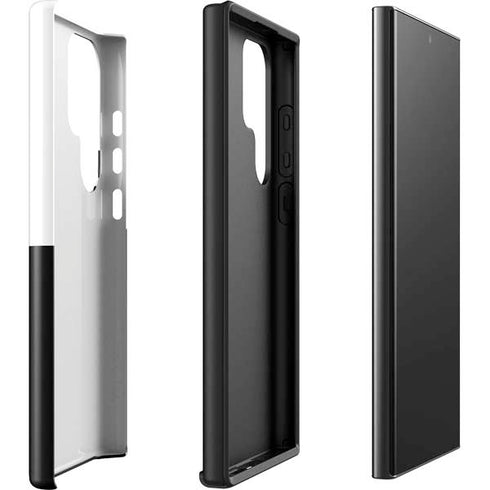 No Music No Life Galaxy S23 Ultra Pro Case