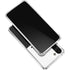 No Music No Life Galaxy S24 FE Clear Case