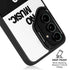 No Music No Life Galaxy S24 FE Kickstand Case