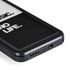 No Music No Life Galaxy S24 Plus Waterproof Case