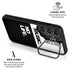 No Music No Life Galaxy S25 Ultra Kickstand Case