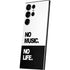 No Music No Life Galaxy S25 Ultra Skin